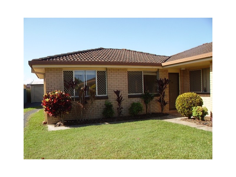 4/109 Bentinck Street, Ballina NSW 2478