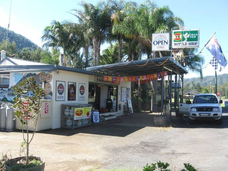 3164 Summerland Way, Grevillia NSW 2474