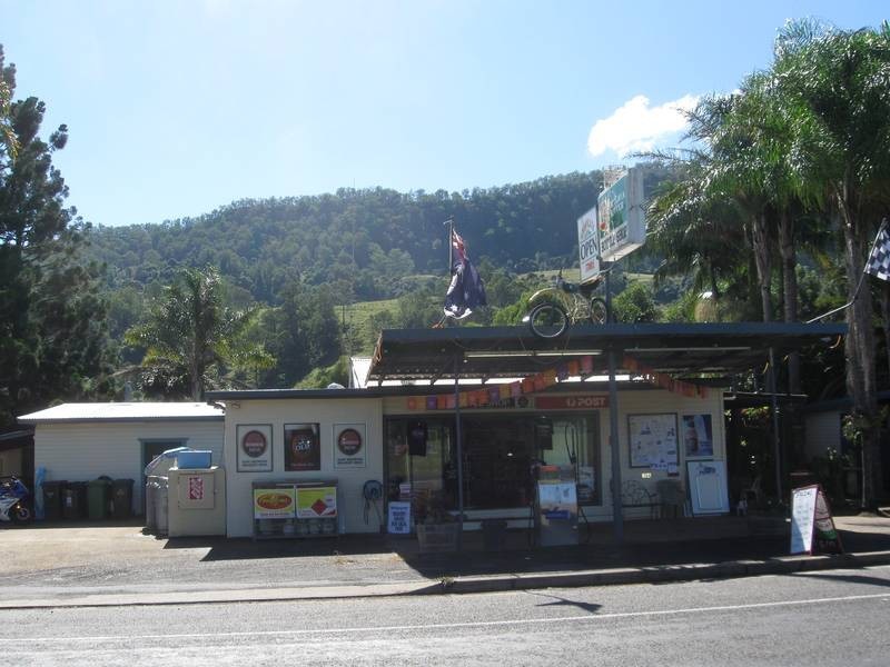 3164 Summerland Way, Grevillia NSW 2474