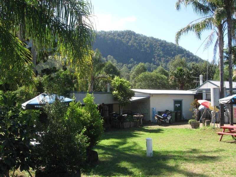 3164 Summerland Way, Grevillia NSW 2474