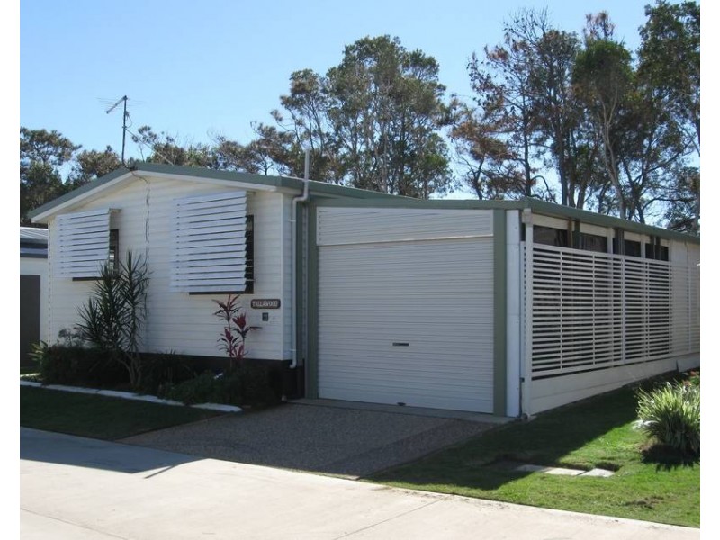 Site 503 Lakeside Holiday Park, East Ballina NSW 2478