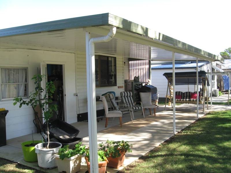 Site 503 Lakeside Holiday Park, East Ballina NSW 2478