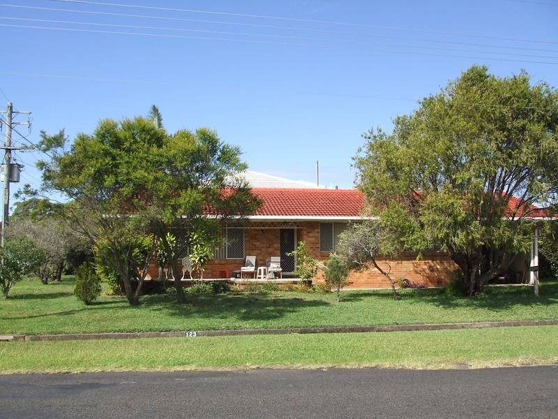123 Cherry Street, Ballina NSW 2478