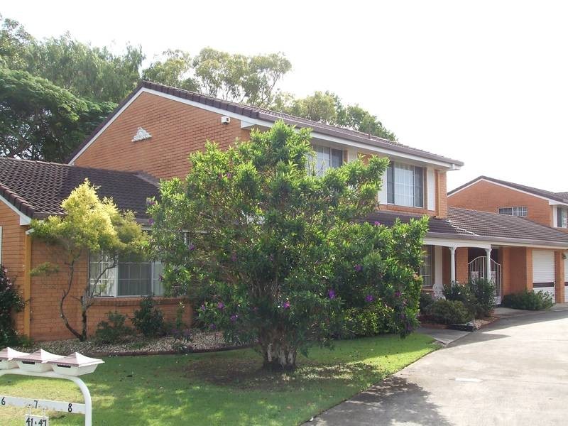 8/41-47 Skinner Street, Ballina NSW 2478