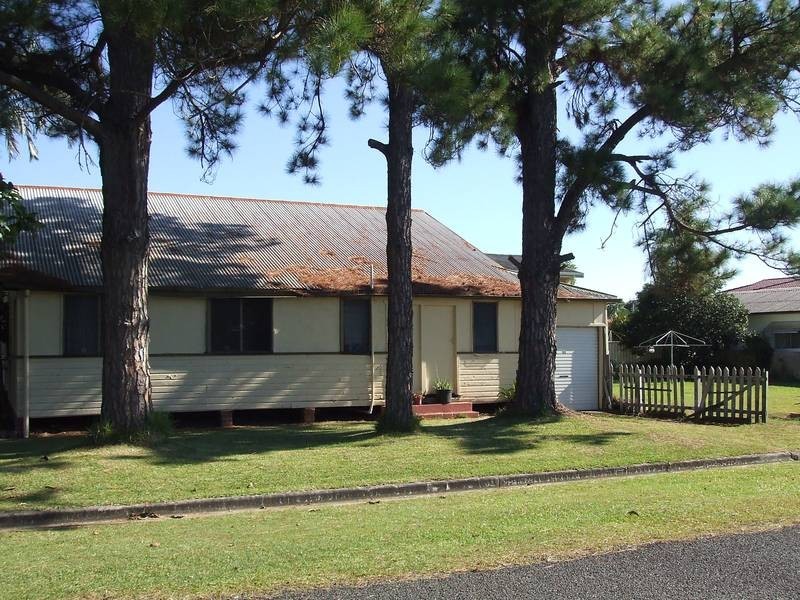 31 Burnet Street, Ballina NSW 2478