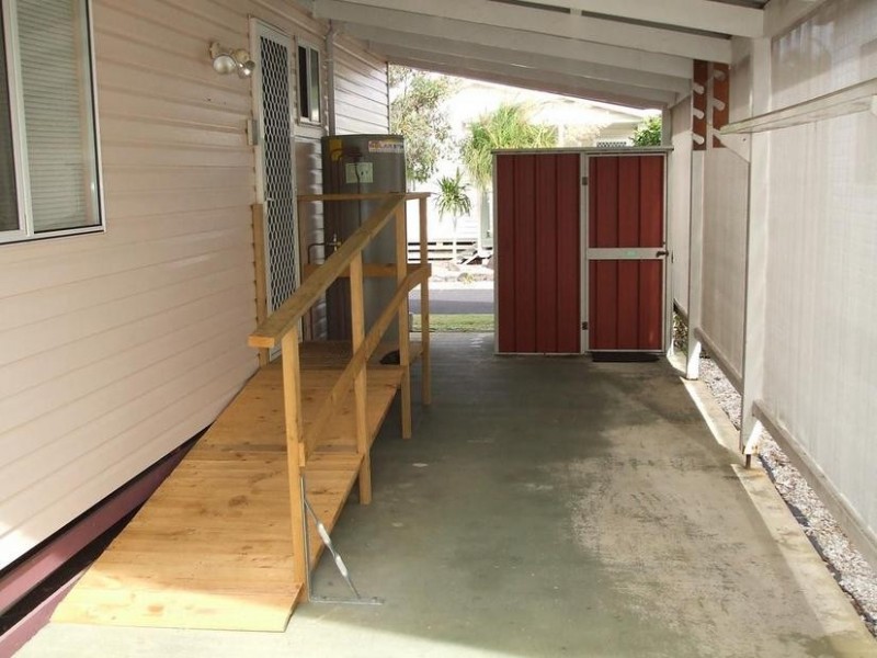 Site 24 Pacific Palms Village, Ballina NSW 2478