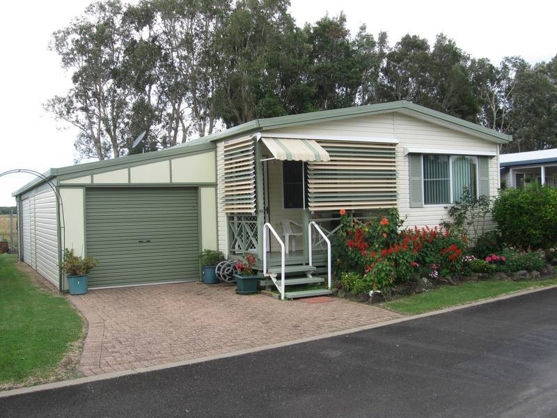 Site 39 Sanctuary Village, Lennox Head NSW 2478