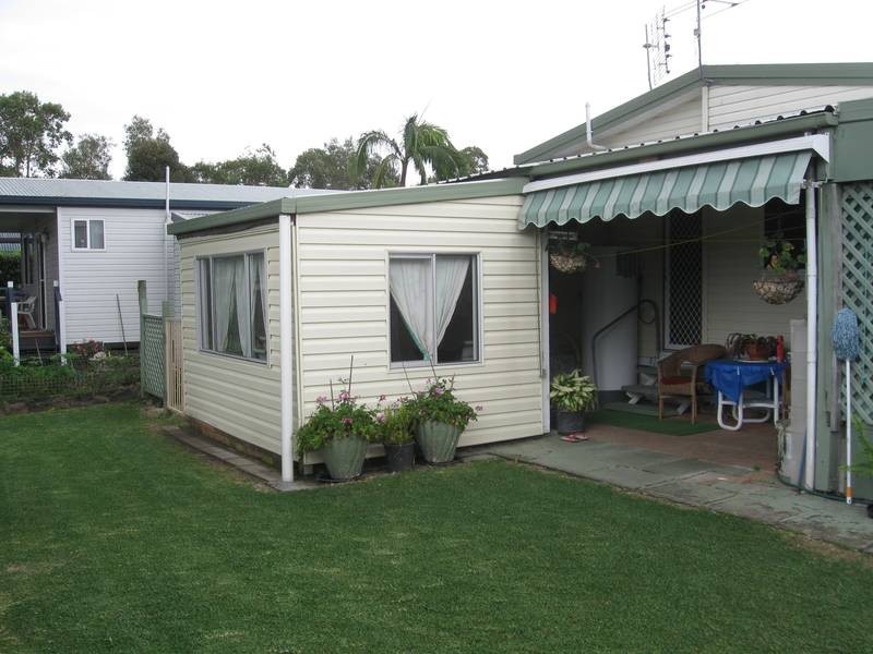 Site 39 Sanctuary Village, Lennox Head NSW 2478