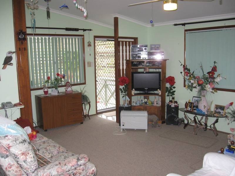 Site 39 Sanctuary Village, Lennox Head NSW 2478
