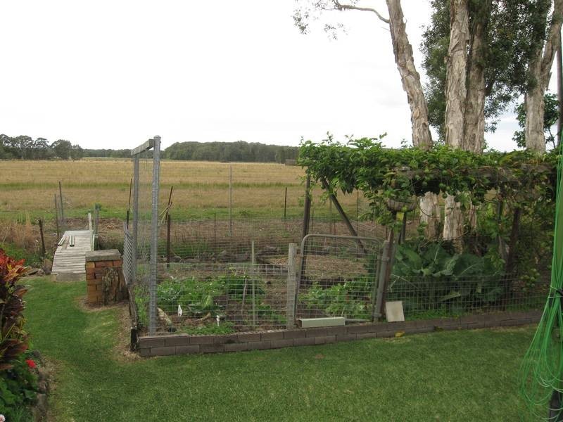 Site 39 Sanctuary Village, Lennox Head NSW 2478