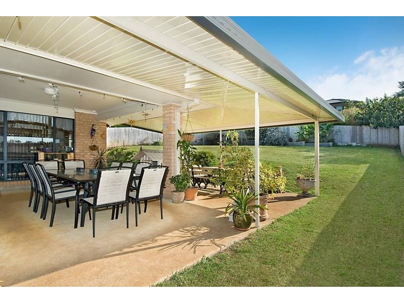 39 Lindsay Avenue, Cumbalum NSW 2478