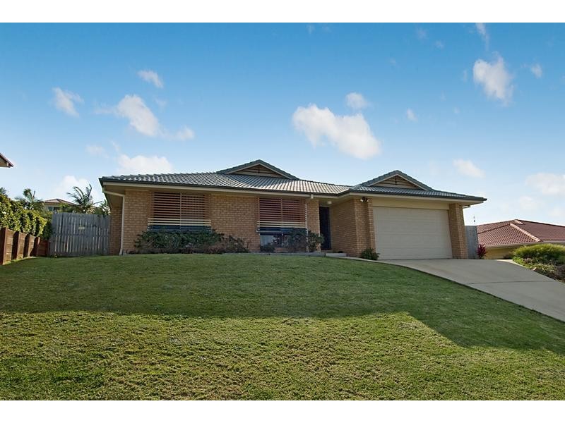 39 Lindsay Avenue, Cumbalum NSW 2478