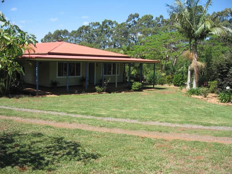 298 Rous road, Rous NSW 2477