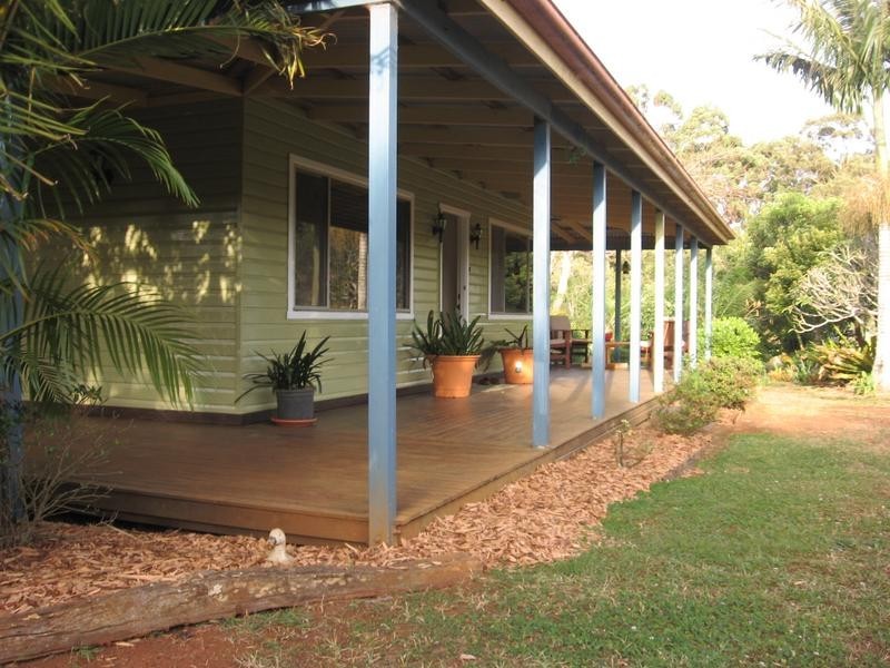 298 Rous road, Rous NSW 2477