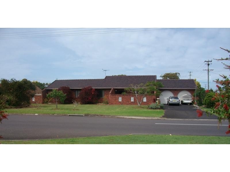 142 Fox Street, Ballina NSW 2478