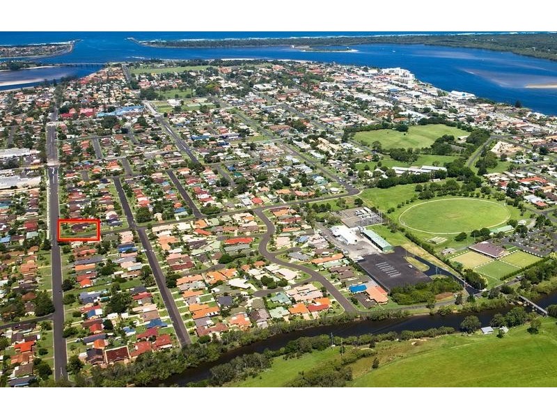 142 Fox Street, Ballina NSW 2478