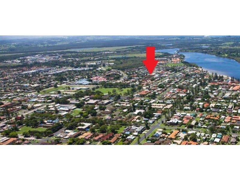 3/39 Fox street, Ballina NSW 2478