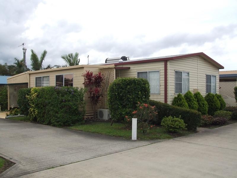 Site 39 Southern Cross Village, Ballina NSW 2478