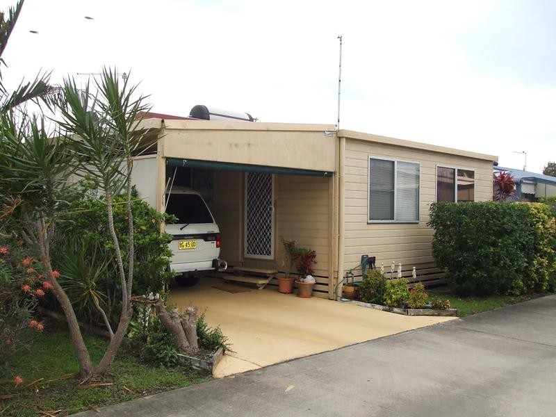 Site 39 Southern Cross Village, Ballina NSW 2478
