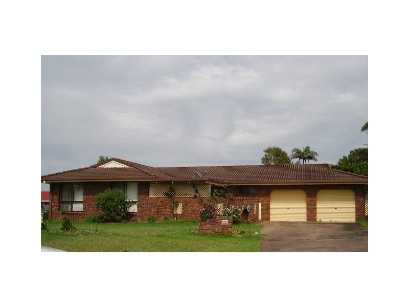 1 Kurrajong Court, East Ballina NSW 2478