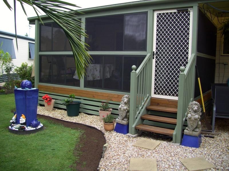 Site 12 Sandalwood Leisure Park, Wardell NSW 2477