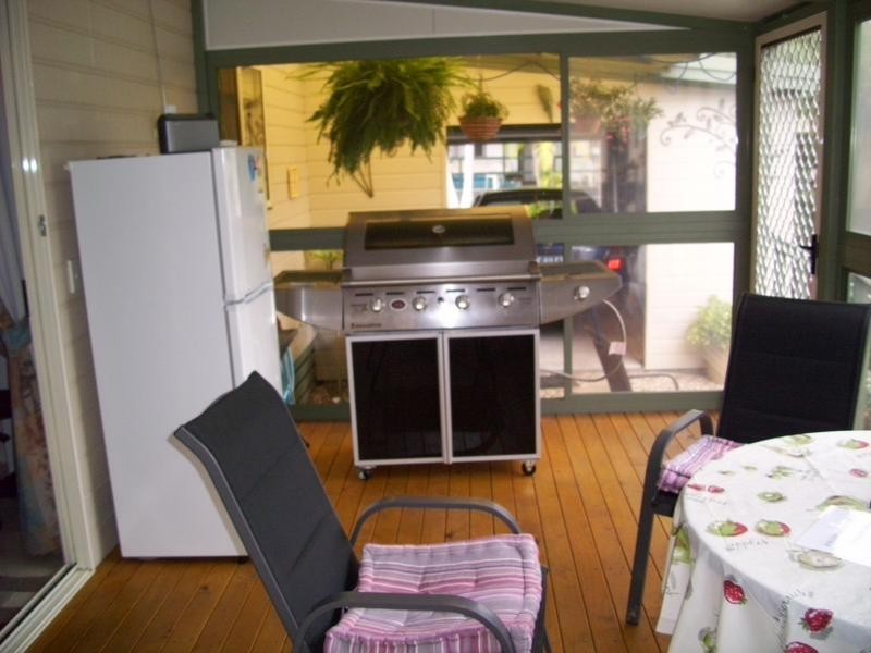 Site 12 Sandalwood Leisure Park, Wardell NSW 2477