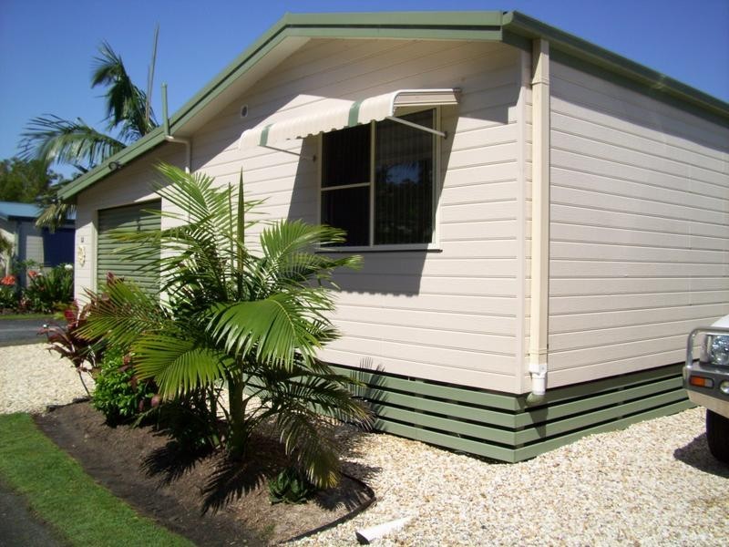 Site 12 Sandalwood Leisure Park, Wardell NSW 2477