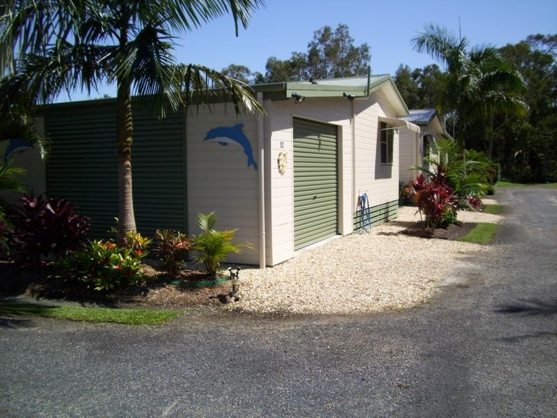 Site 12 Sandalwood Leisure Park, Wardell NSW 2477