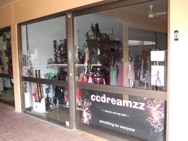 Shop 8/60-80 River Street, Ballina NSW 2478