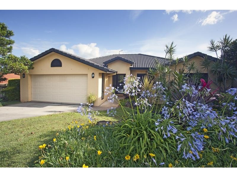 20 Hellyar Drive, Wollongbar NSW 2477