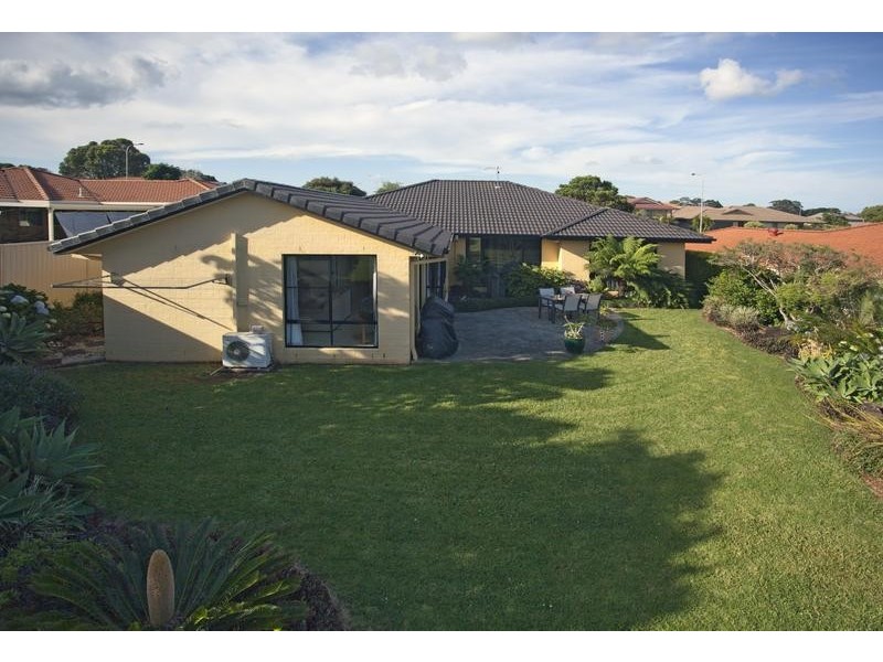 20 Hellyar Drive, Wollongbar NSW 2477