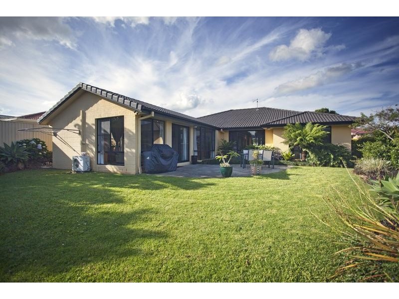 20 Hellyar Drive, Wollongbar NSW 2477