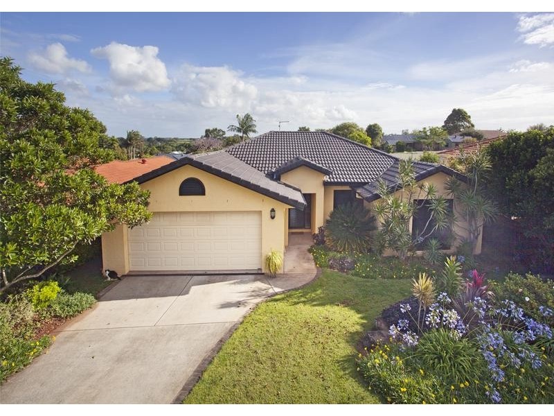 20 Hellyar Drive, Wollongbar NSW 2477