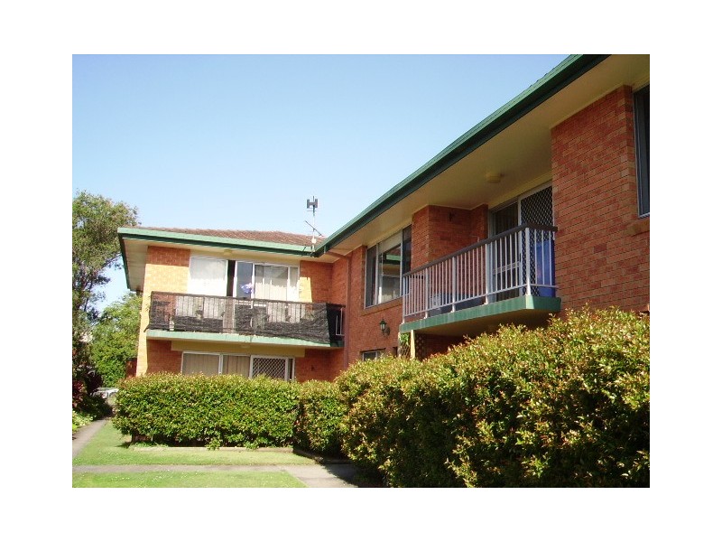 3/15 Jarrett Street, Ballina NSW 2478
