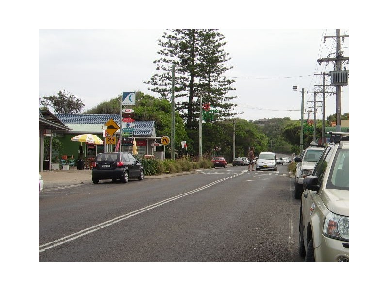 6/33 Ballina Street, Lennox Head NSW 2478