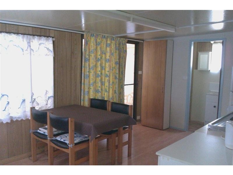 Site 48 Ballina Waterfront Village & Leisure Park, Ballina NSW 2478