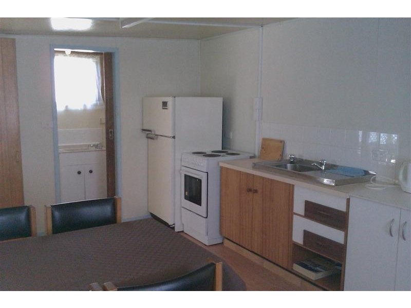 Site 48 Ballina Waterfront Village & Leisure Park, Ballina NSW 2478