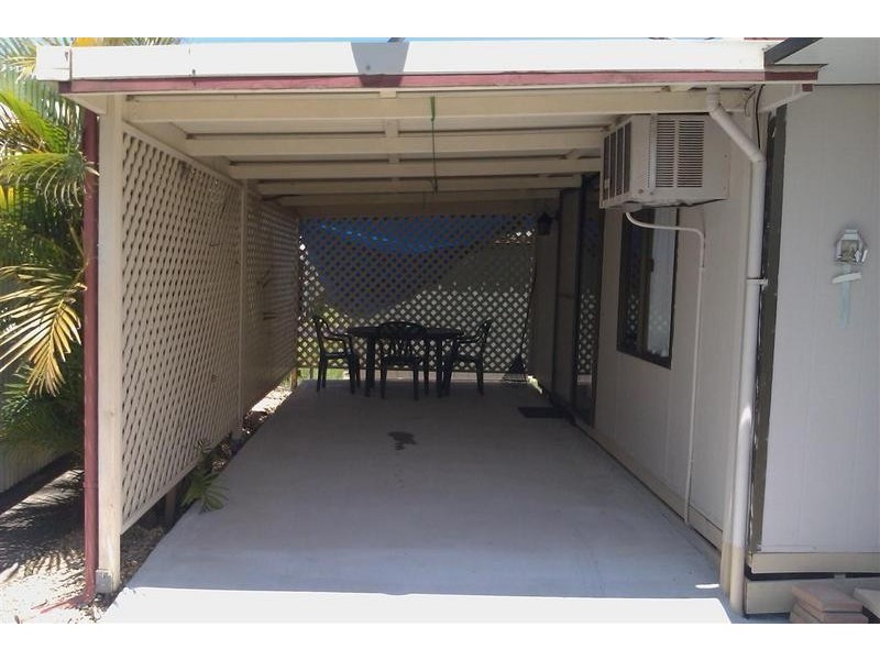 Site 48 Ballina Waterfront Village & Leisure Park, Ballina NSW 2478