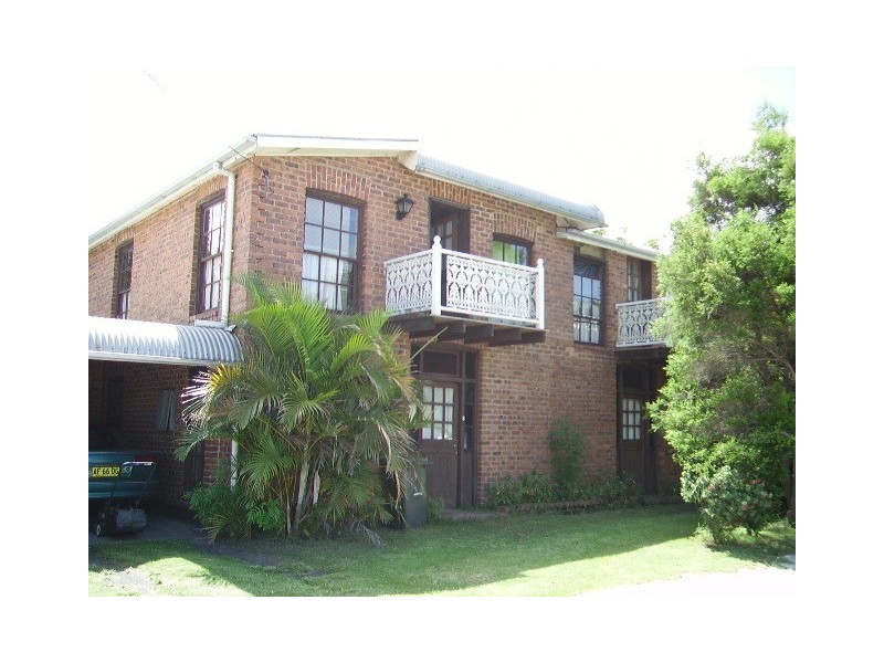 18 Kerr Street, Ballina NSW 2478