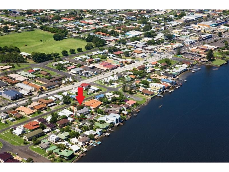 1/9 Richmond Avenue, Ballina NSW 2478