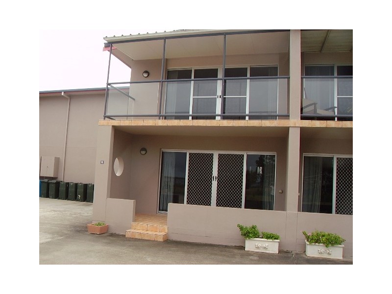 8/1 Henry Philp Avenue, Ballina NSW 2478