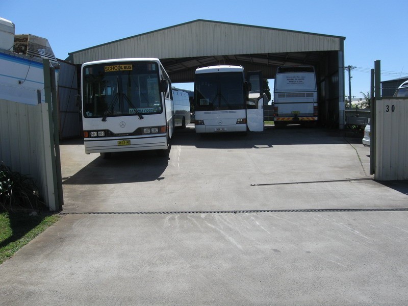 Alstonville NSW 2477