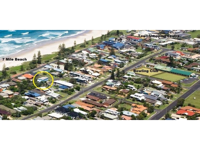 6 Foster Street, Lennox Head NSW 2478