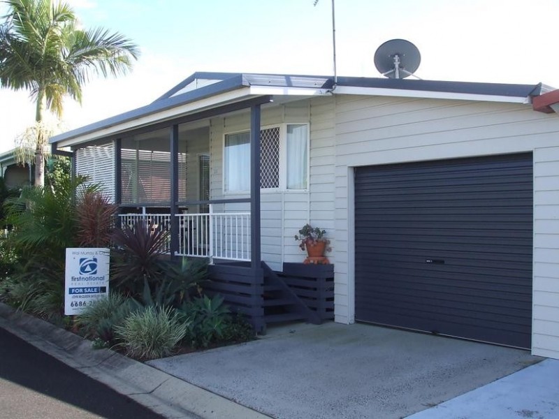 Site 29 Pacific Palms, Ballina NSW 2478