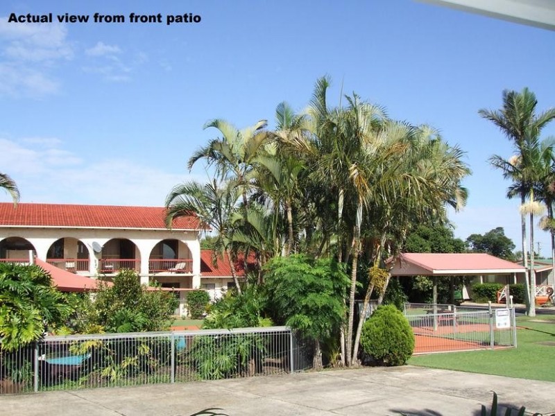 Site 29 Pacific Palms, Ballina NSW 2478