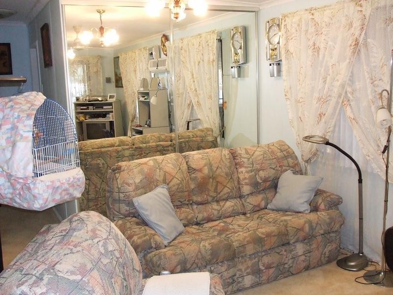 Site 27 Southern Cross Village, Ballina NSW 2478