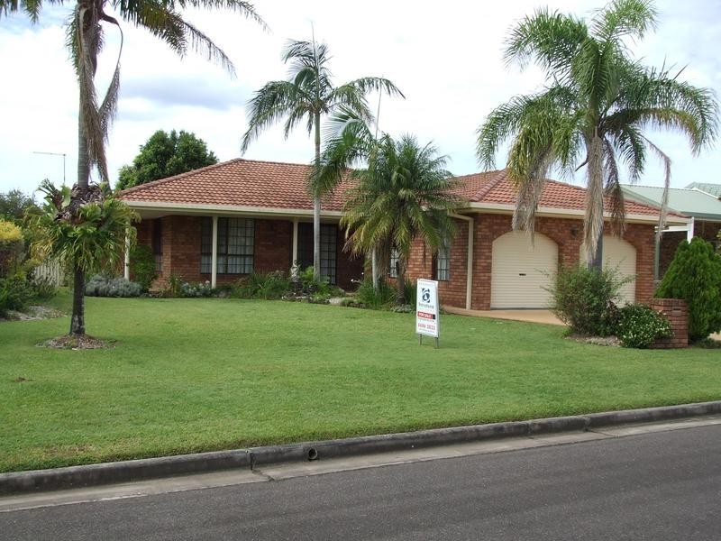 16 Spinnaker Crescent, West Ballina NSW 2478