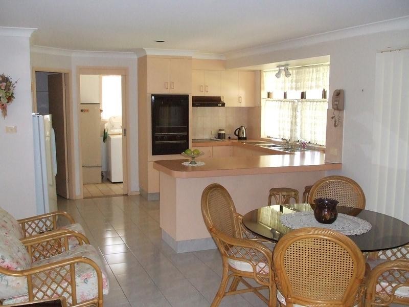 16 Spinnaker Crescent, West Ballina NSW 2478