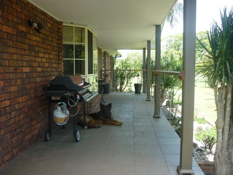 17 Fitzroy Street, Wardell NSW 2477