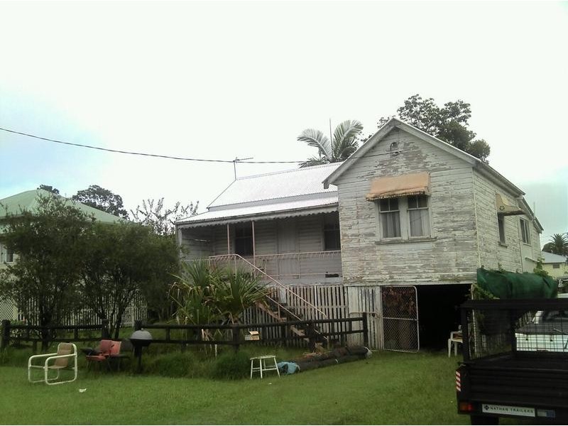 12 Cedar Street, Woodburn NSW 2472